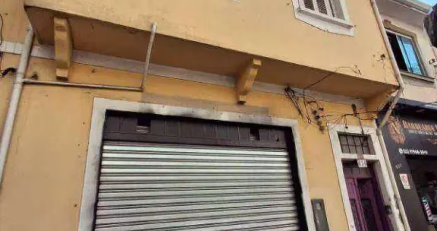 Casa com 2 dormitórios à venda, 96 m² por r$ 675.000,00 - mooca - são paulo/sp