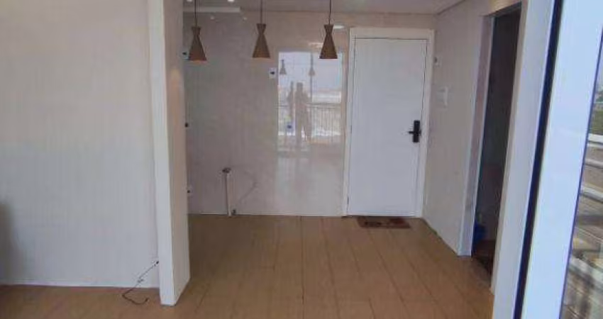 Apartamento com 1 dormitório à venda, 37 m² por R$ 480.000,00 - Mooca - São Paulo/SP
