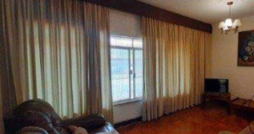 Sobrado com 3 dormitórios à venda, 155 m² por R$ 794.000,00 - Alto da Mooca - São Paulo/SP