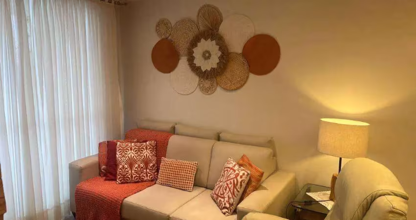 Apartamento com 3 dormitórios à venda, 89 m² por R$ 985.000,00 - Tatuapé - São Paulo/SP