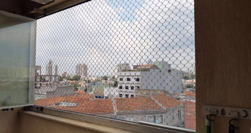 Cobertura com 3 dormitórios à venda, 103 m² por R$ 800.000,00 - Santa Maria - São Caetano do Sul/SP