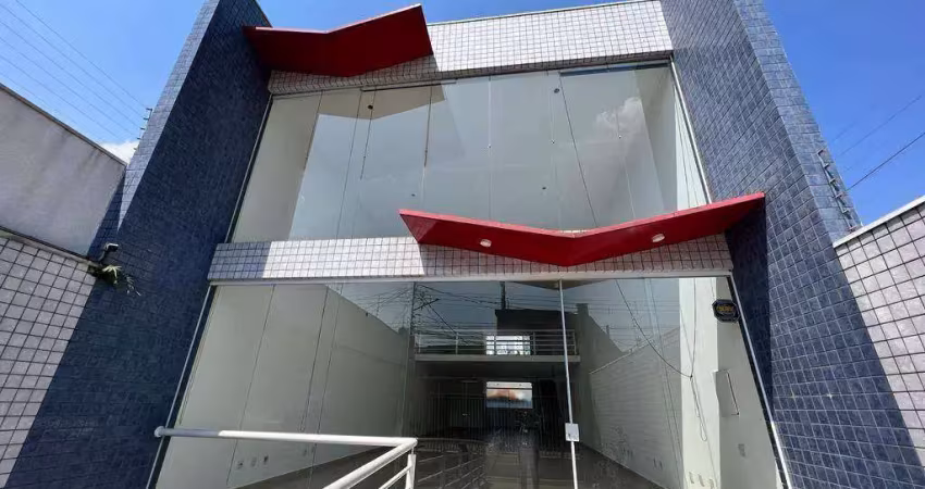 Prédio para alugar, 450 m² por r$ 18.329,24/mês - quarta parada - são paulo/sp