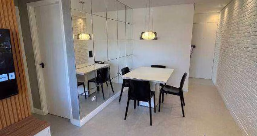Apartamento com 2 dormitórios à venda, 50 m² por R$ 550.000,00 - Vila Formosa - São Paulo/SP