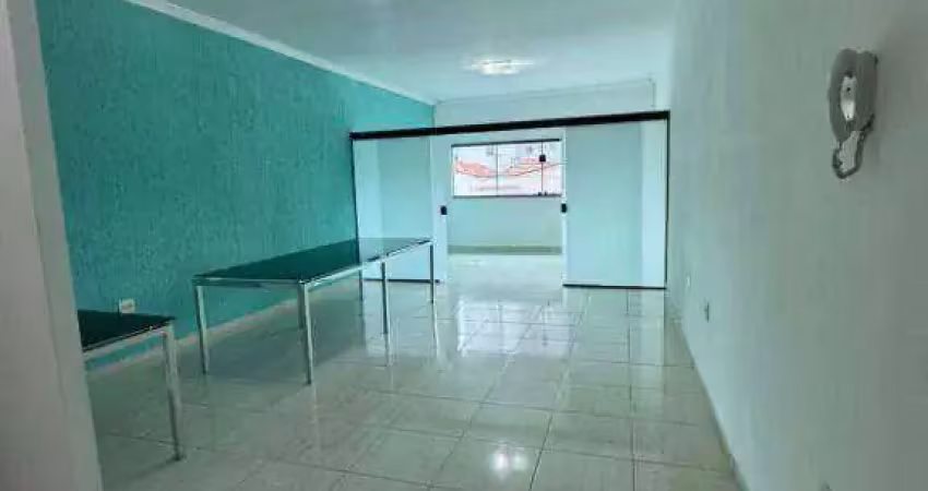 Sala para alugar, 40 m² por r$ 2.110,00/mês - ipiranga - são paulo/sp