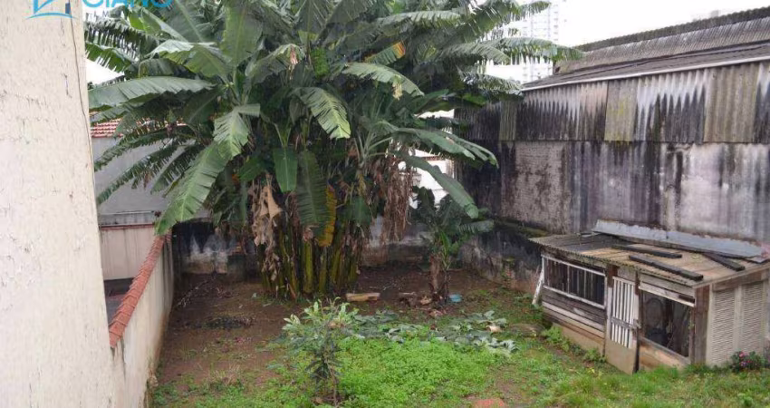 Casa com 3 dormitórios à venda, 276 m² por R$ 1.450.000,00 - Vila Formosa - São Paulo/SP