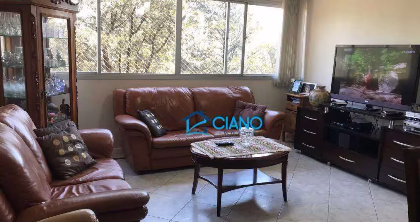 Apartamento com 3 dormitórios à venda, 107 m² por r$ 660.000,00 - mooca - são paulo/sp