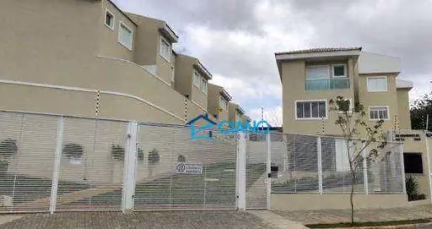 Sobrado com 3 dormitórios à venda, 112 m² por r$ 650.000,00 - vila matilde - são paulo/sp