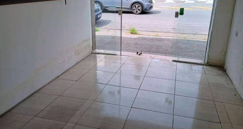 Salão para alugar, 30 m² por R$ 2.670,00/mês - Mooca - São Paulo/SP