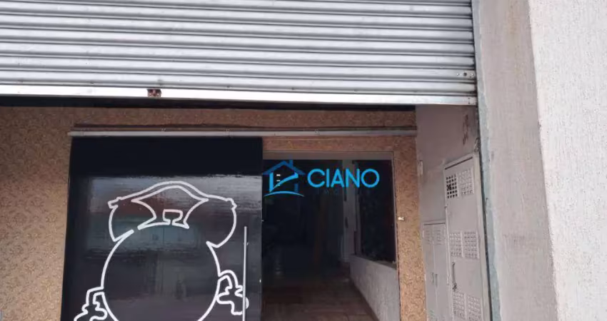 Galpão para alugar, 489 m² por r$ 10.300,00/mês - vila prudente (zona leste) - são paulo/sp