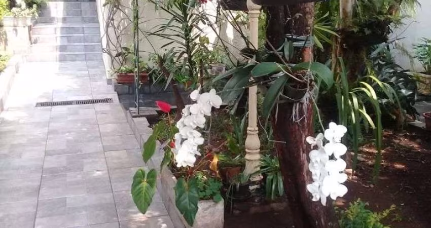 Casa com 6 dormitórios à venda, 350 m² por R$ 1.300.000,00 - Mooca - São Paulo/SP