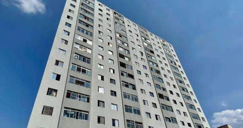 Amplo apartamento de 3 dprmitórios, sendo 1 suíte no Brás.