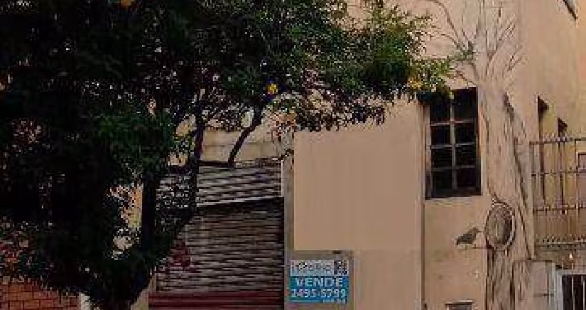 Sobrado, 130 m² - venda por R$ 720.000,00 ou aluguel por R$ 5.000,00/mês - Mooca - São Paulo/SP