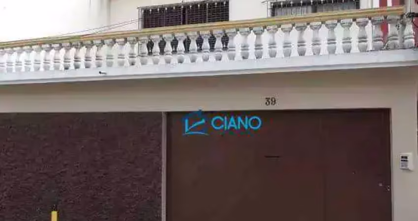 Sobrado com 3 dormitórios à venda, 200 m² por r$ 1.200.000,00 - tatuapé - são paulo/sp