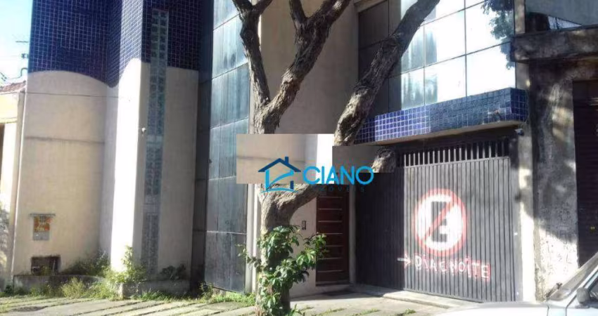 Prédio à venda, 681 m² por R$ 6.500.000,00 - Mooca - São Paulo/SP