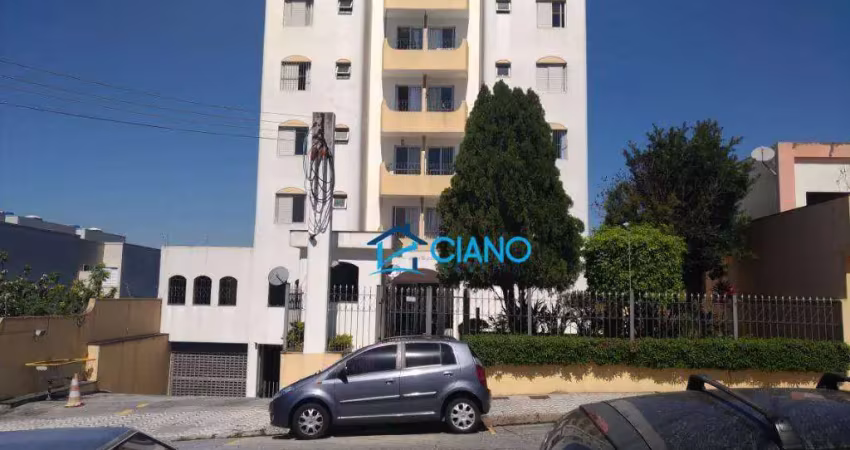 Cobertura com 3 dormitórios à venda, 110 m² por R$ 625.000,00 - Vila Aricanduva - São Paulo/SP