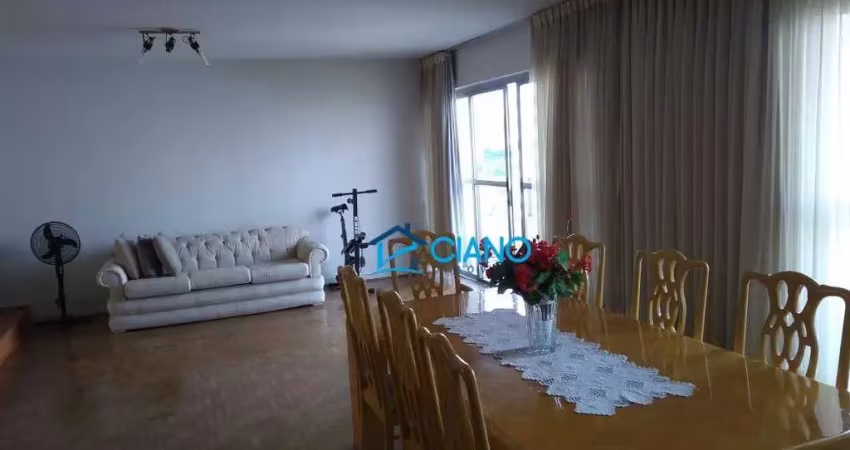 Apartamento com 3 dormitórios à venda, 202 m² por r$ 860.000,00 - mooca - são paulo/sp
