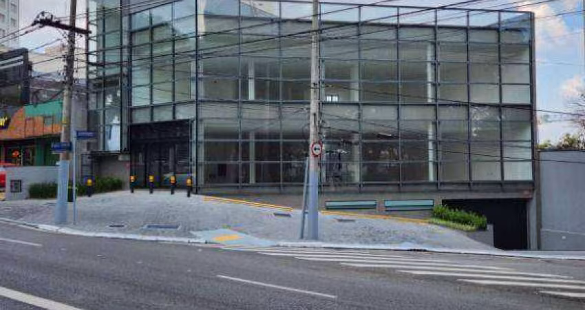 Prédio para alugar, 900 m² por R$ 66.600,00/mês - Parque da Mooca - São Paulo/SP