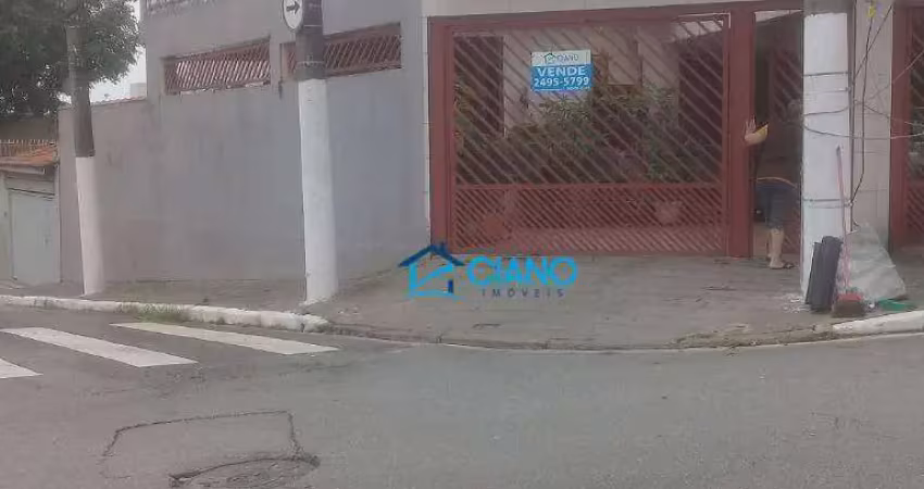 Casa com 3 dormitórios à venda, 180 m² por r$ 1.150.000,00 - jardim independência - são paulo/sp