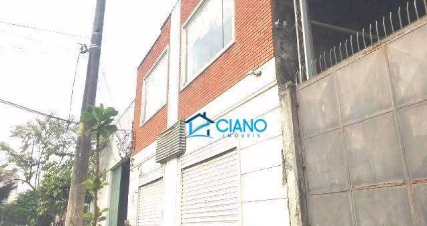Prédio à venda, 505 m² por R$ 2.700.000,00 - Mooca - São Paulo/SP