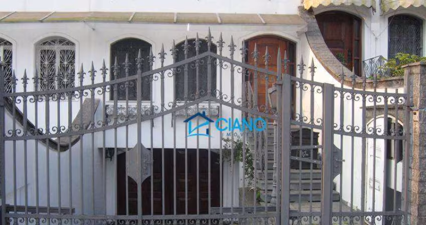 Sobrado com 3 dormitórios à venda, 350 m² por R$ 1.300.000,00 - Vila Invernada - São Paulo/SP