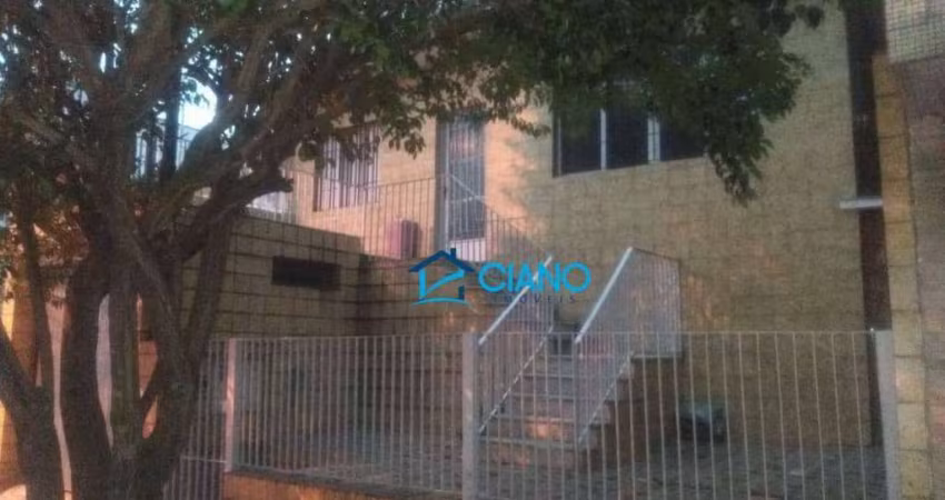 Casa com 2 dormitórios à venda, 142 m² por R$ 1.200.000,00 - Mooca - São Paulo/SP