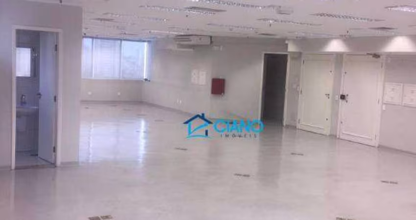 Sala à venda, 201 m² por R$ 1.500.000,00 - Belém - São Paulo/SP