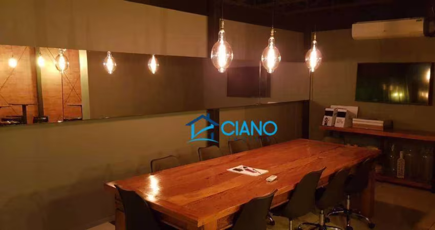 Galpão à venda, 1200 m² por R$ 8.000.000,00 - Belenzinho - São Paulo/SP