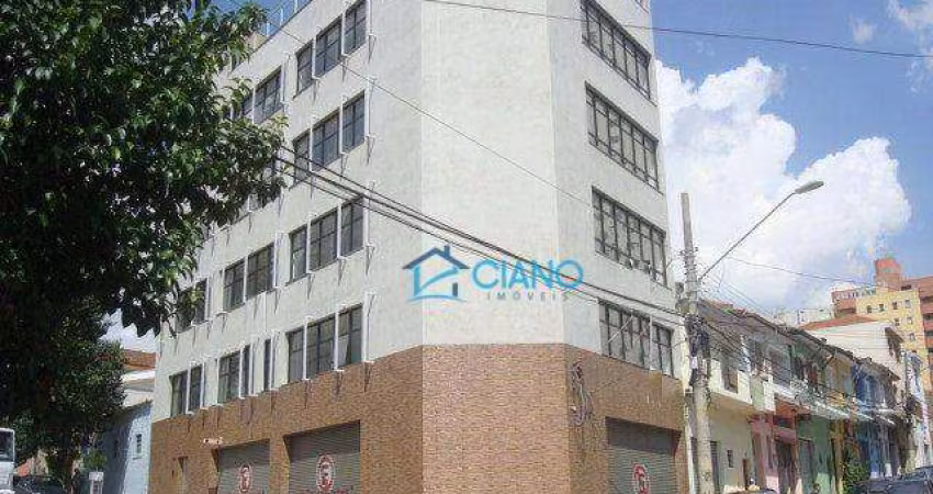 Prédio à venda, 750 m² por R$ 5.800.000,00 - Mooca - São Paulo/SP