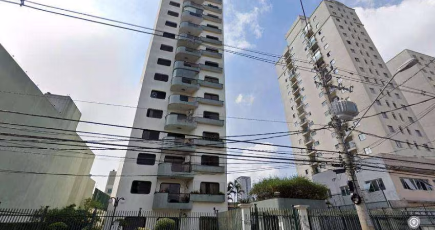 Apartamento com 3 dormitórios à venda, 189 m² por R$ 680.000,00 - Mooca - São Paulo/SP