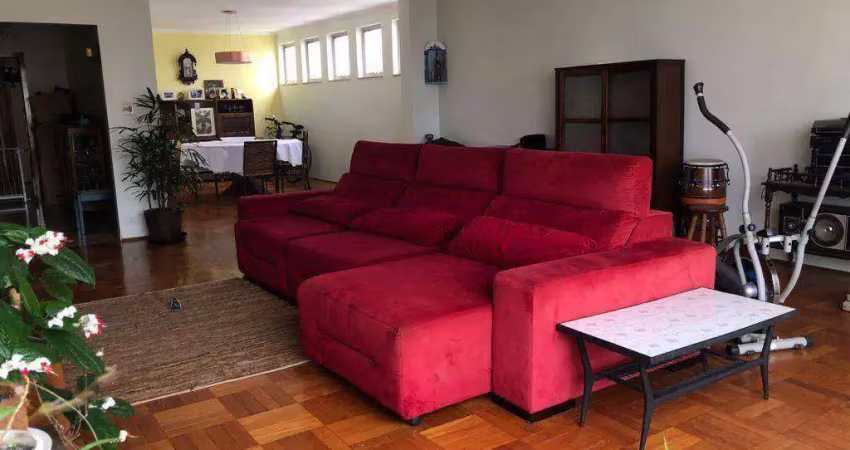 Apartamento com 3 dormitórios à venda, 240 m² por r$ 890.000,00 - mooca - são paulo/sp