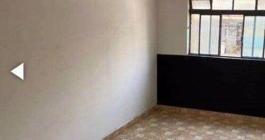 Sobrado com 2 dormitórios à venda, 125 m² por R$ 645.000,00 - Mooca - São Paulo/SP
