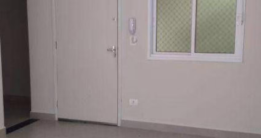 Apartamento com 1 dormitório para alugar, 40 m² por R$ 2.292,00/mês - Mooca - São Paulo/SP