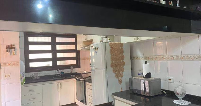 Casa com 3 dormitórios à venda, 130 m² por R$ 660.000,00 - Mooca - São Paulo/SP