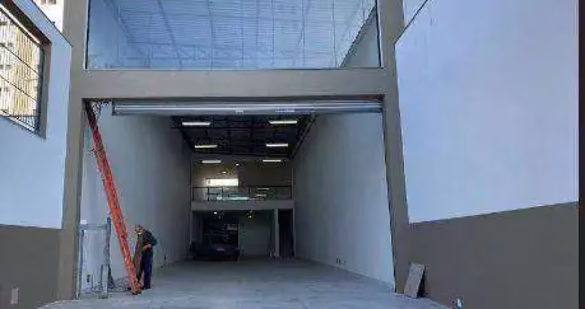 Salão para alugar, 330 m² por R$ 24.500,00/mês - Tatuapé - São Paulo/SP