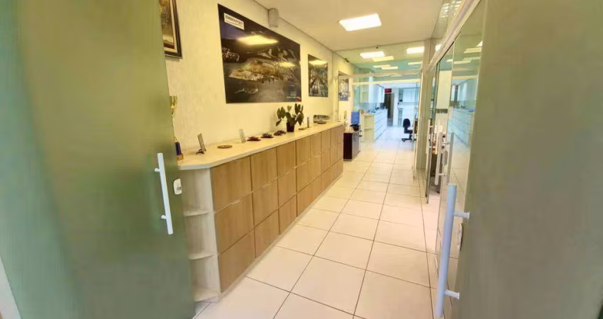 Prédio, 613 m² - venda por R$ 1.800.000,00 ou aluguel por R$ 16.100,00/mês - Mooca - São Paulo/SP