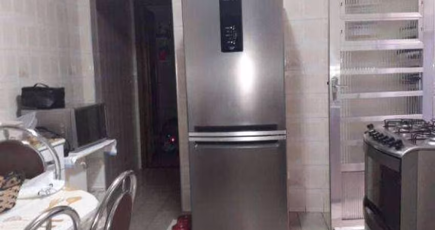 Casa com 2 dormitórios à venda, 100 m² por R$ 470.000,00 - Mooca - São Paulo/SP
