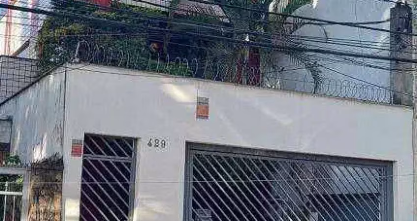 Prédio à venda, 250 m² por r$ 1.299.000,00 - vila prudente - são paulo/sp