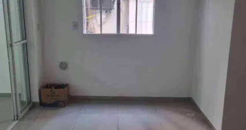 Sala para alugar, 25 m² por r$ 2.400,00/mês - tatuapé - são paulo/sp