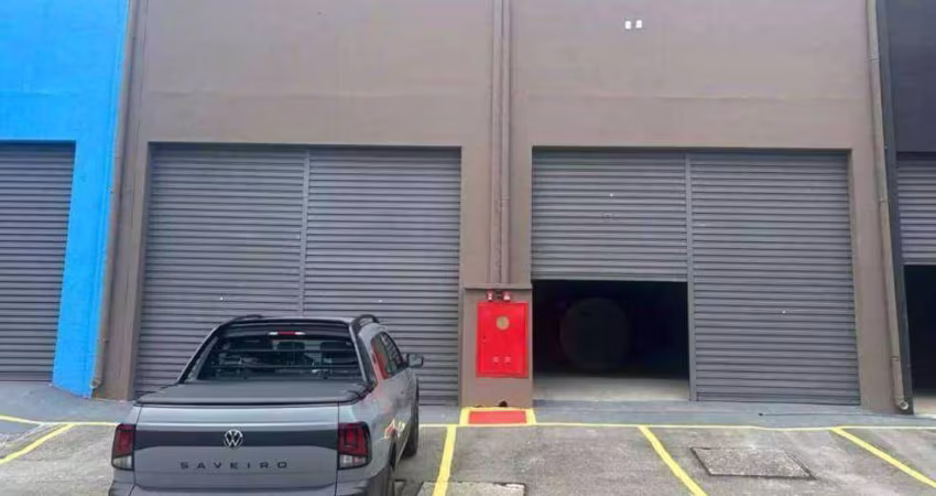 Loja para alugar, 291 m² por R$ 17.850,00/mês - Demarchi - São Bernardo do Campo/SP
