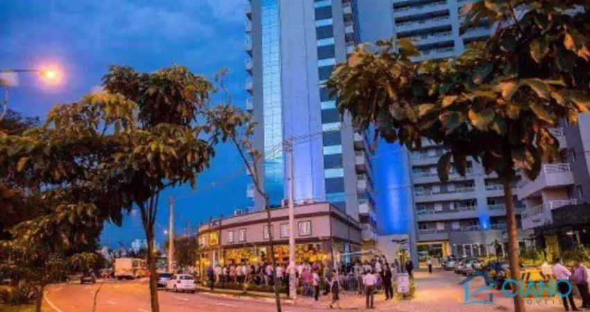 Loja para alugar, 737 m² por R$ 38.973,81/mês - Jardim Três Marias - São Bernardo do Campo/SP