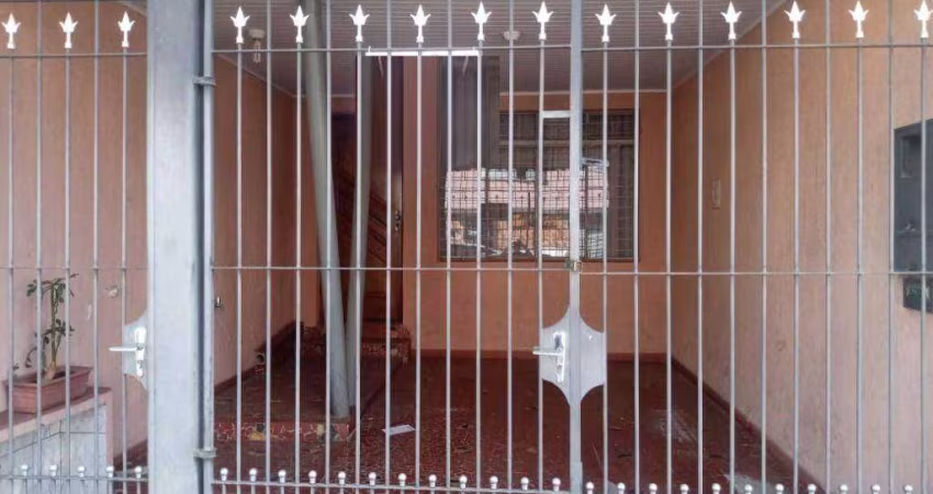 Casa com 2 dormitórios à venda, 100 m² por R$ 500.000,00 - Vila Prudente (Zona Leste) - São Paulo/SP
