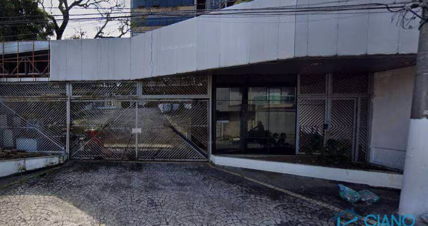 Prédio à venda, 2660 m² por R$ 13.900.000,00 - Vila Independência - São Paulo/SP