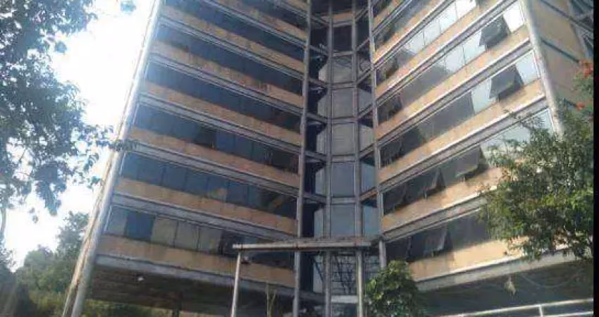 Prédio, 2660 m² - venda por r$ 13.900.000,00 ou aluguel por r$ 93.764,80/mês - vila independência - são paulo/sp