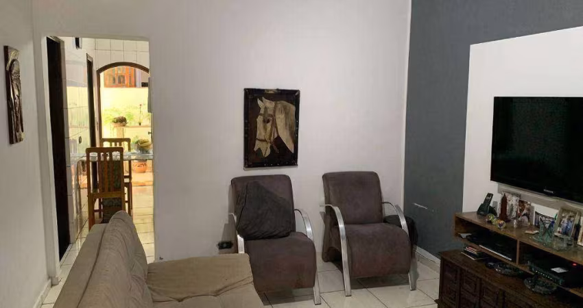 Casa com 3 dormitórios à venda, 98 m² por R$ 590.000,00 - Mooca - São Paulo/SP