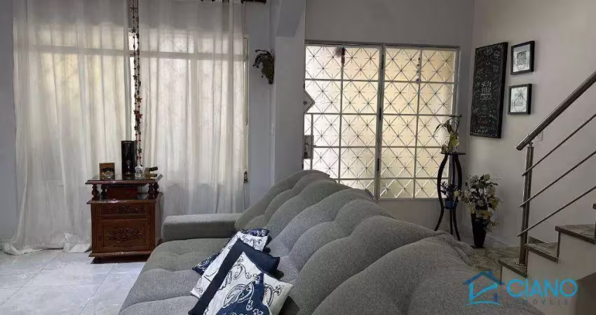 Casa com 3 quartos à venda na Rua Rivadávia Correia, Alto da Mooca, São Paulo