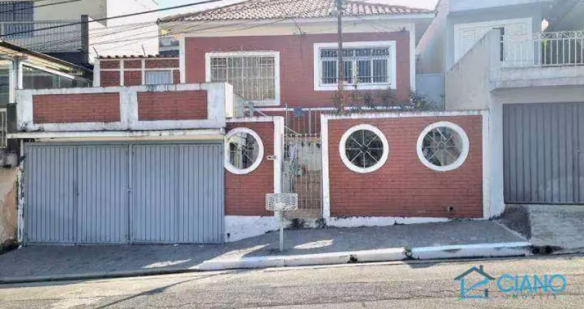 Sobrado com 2 dormitórios à venda por r$ 800.000,00 - vila prudente - são paulo/sp