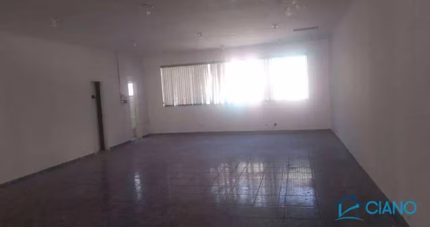 Salão para alugar, 231 m² por r$ 9.210,00/mês - tatuapé - são paulo/sp
