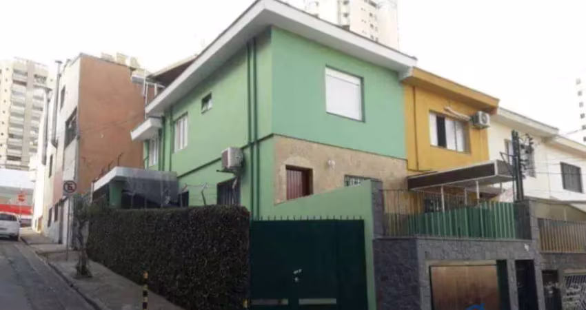 Sobrado com 3 dormitórios à venda, 168 m² por r$ 950.000,00 - alto da mooca - são paulo/sp