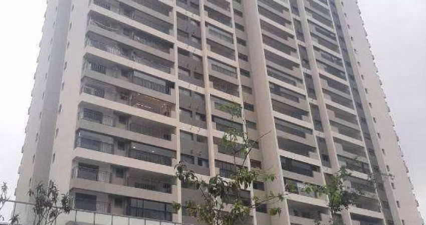 Apartamento com 2 dormitórios para alugar, 42 m² por R$ 4.288,44/mês - Vila Prudente (Zona Leste) - São Paulo/SP
