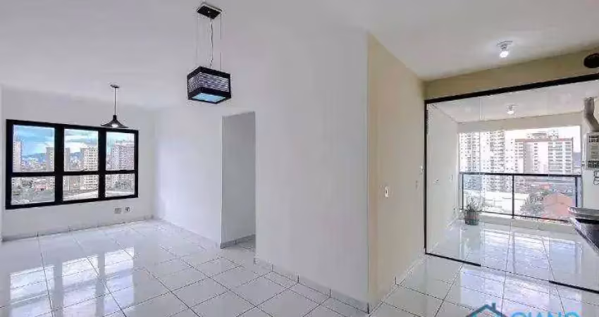 Apartamento com 3 dormitórios à venda, 75 m² por R$ 627.000,00 - Mooca - São Paulo/SP